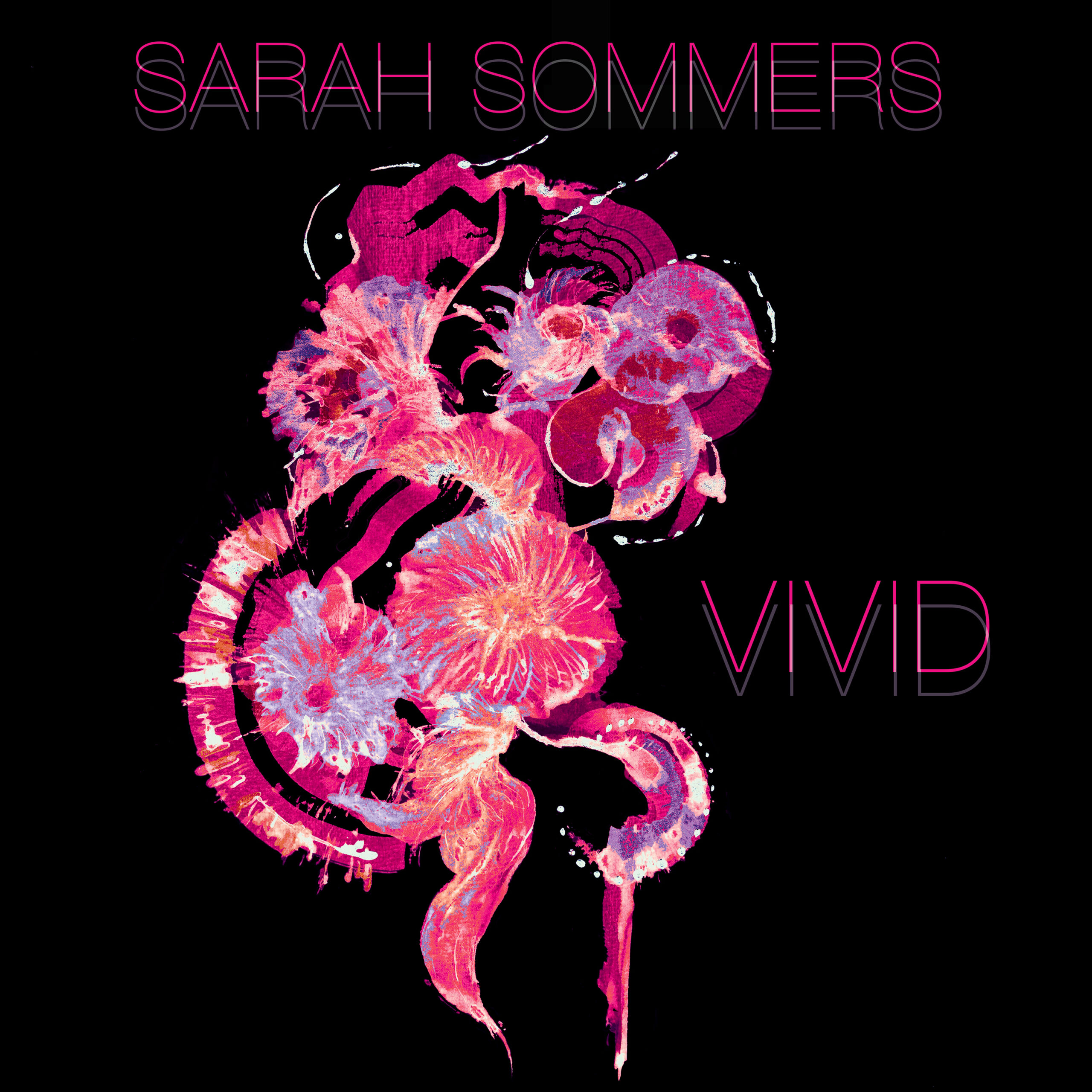 VIVID - Sarah Sommers Music